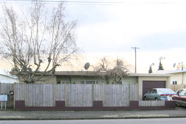 Photo of property in 2a Taniwha Street, Frankton, Hamilton, 3204