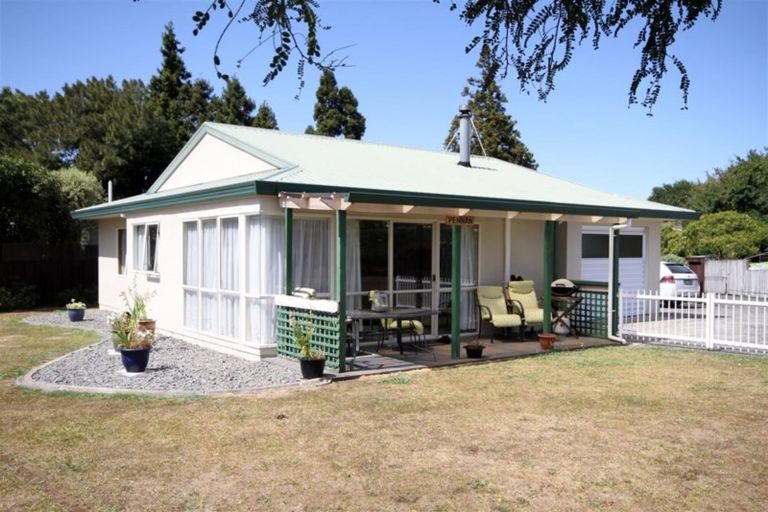 Photo of property in 22a Kenny Street, Waihi, 3610