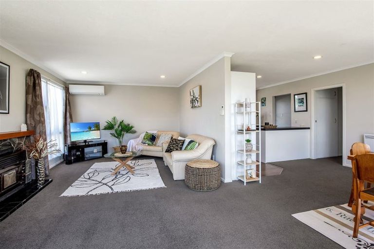 Photo of property in 30 Moore Street, Rolleston, 7614