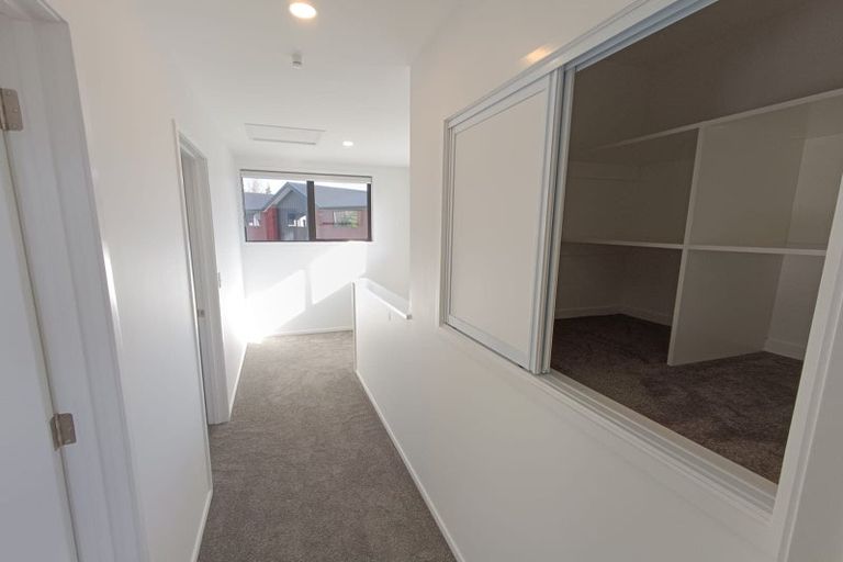 Photo of property in 1/6 Matata Place, Dallington, Christchurch, 8061