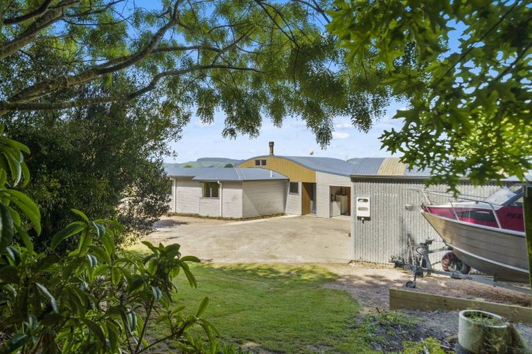 Photo of property in 409b Poutakataka Road, Atiamuri, Rotorua, 3077