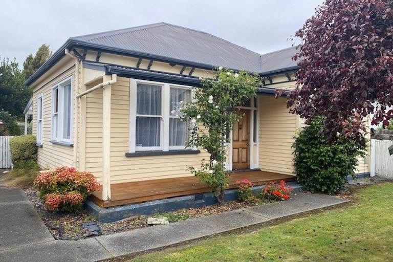Photo of property in 88 Olliviers Road, Phillipstown, Christchurch, 8011