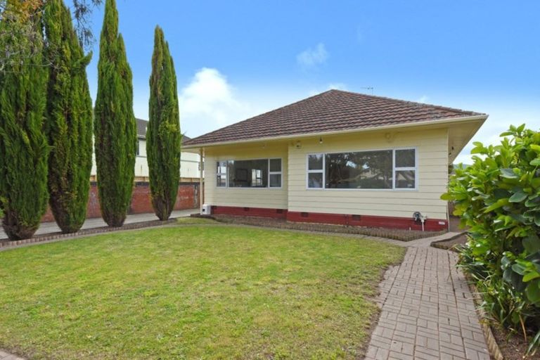 Photo of property in 159 Waterloo Road, Hutt Central, Lower Hutt, 5010