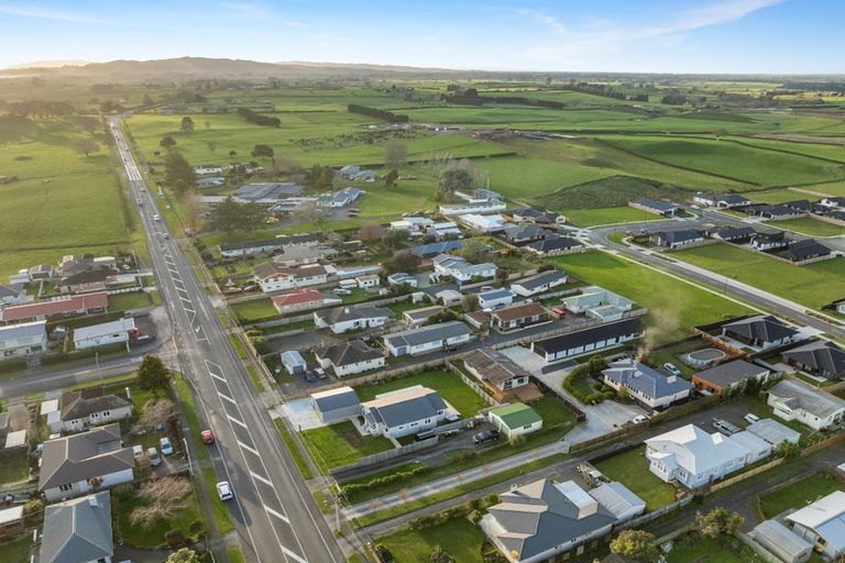 Photo of property in 202 Studholme Street, Morrinsville, 3300