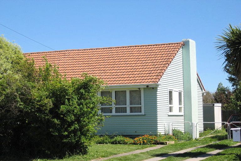 Photo of property in 64 Lucas Street, Riversdale, Blenheim, 7201