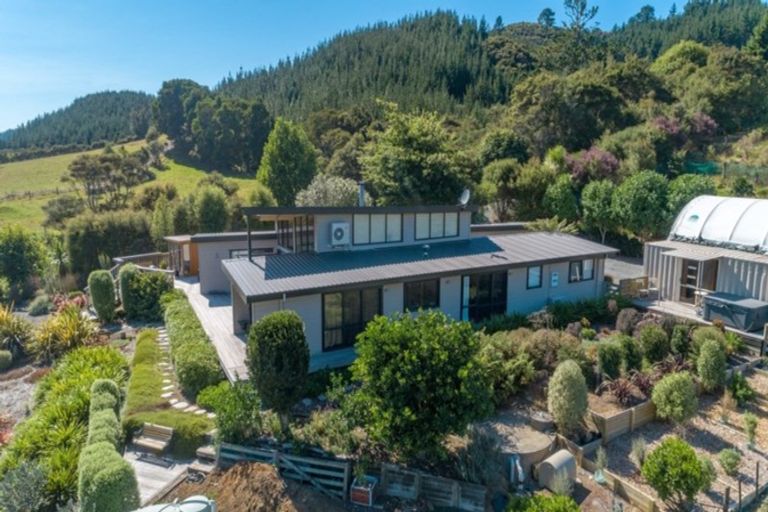 Photo of property in 101 Puketui Valley Road, Hikuai, 3579