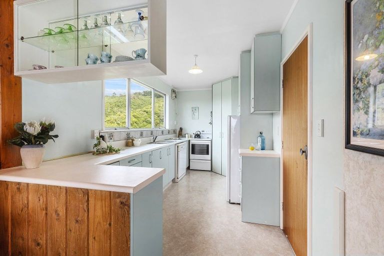 Photo of property in 50a Mount Pleasant Road, Aro Valley, Wellington, 6012