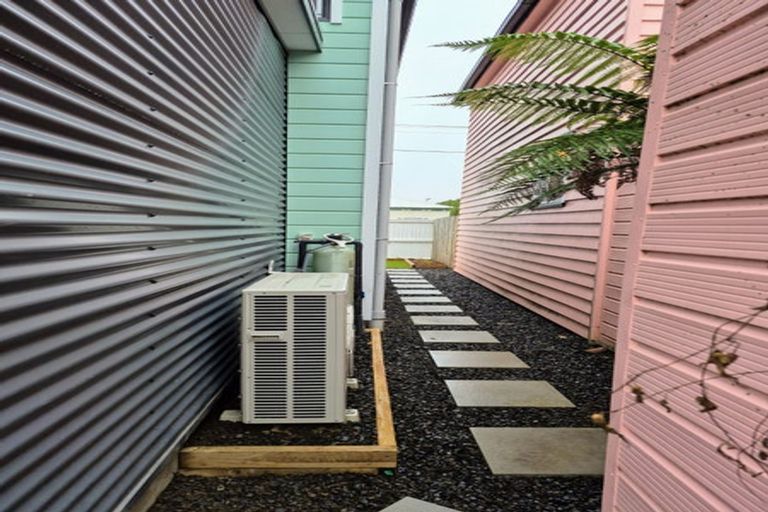 Photo of property in 18 Southampton Street, Sydenham, Christchurch, 8023