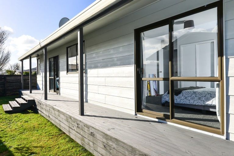 Photo of property in 14 Gillett Lane, Enderley, Hamilton, 3214