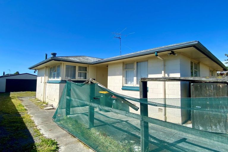 Photo of property in 72 Oxford Street, Hampstead, Ashburton, 7700