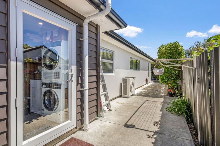 Photo of property in 83c Fitzroy Street, Terrace End, Palmerston North, 4410