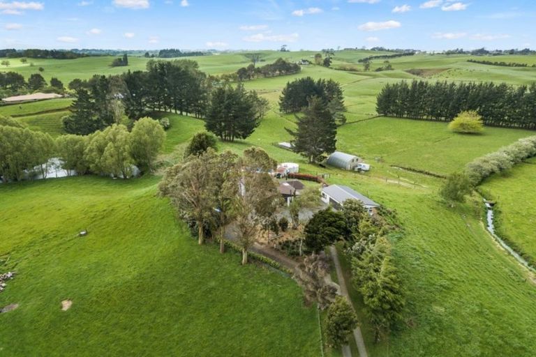 Photo of property in 1316 Kakaramea Road, Ngahinapouri, Ohaupo, 3882