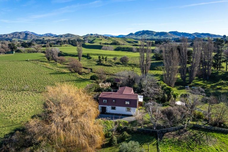 Photo of property in 7252 State Highway 1, Ward, Seddon, 7285