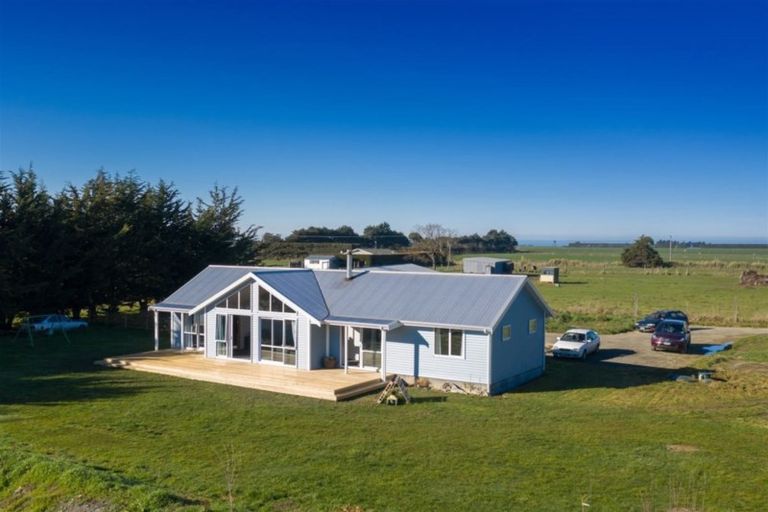 Photo of property in 253 Russells Road, Eiffelton, Ashburton, 7774