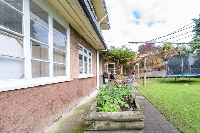 Photo of property in 4 Kaka Road, Taihape, 4720