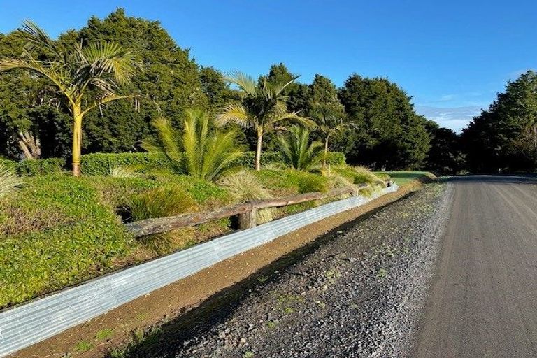 Photo of property in 137 Waikuku Road, Waimate North, Kaikohe, 0472