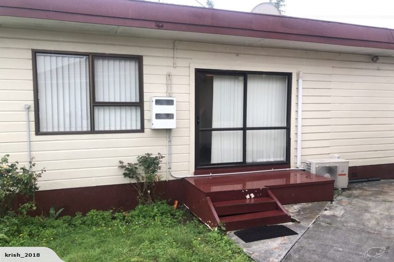 Photo of property in 27 Laxon Avenue, Otara, Auckland, 2025