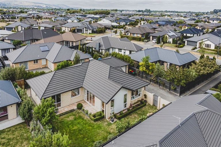 Photo of property in 59 Kittyhawk Avenue, Wigram, Christchurch, 8042