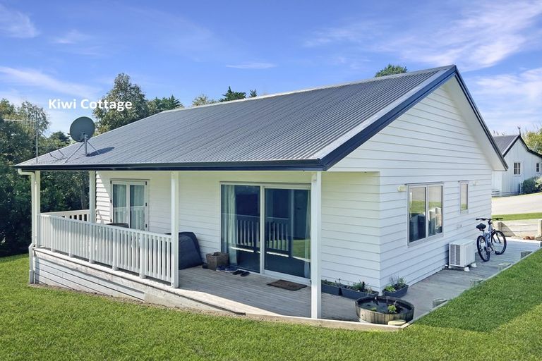 Photo of property in 192 Te Mata Peak Road, Havelock North, 4130