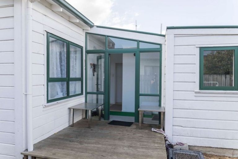 Photo of property in 61 Gordon Street, Dannevirke, 4930