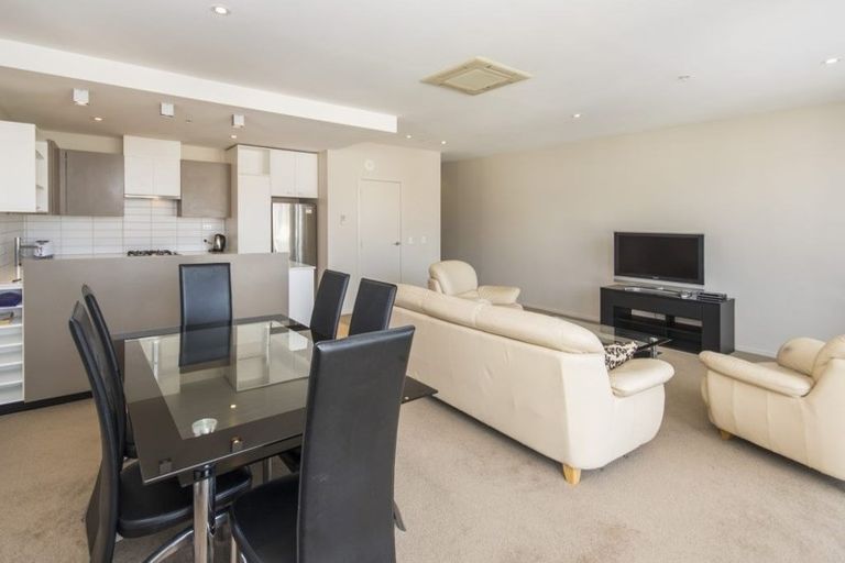 Photo of property in Trinity Apartments, 19 College Street, Te Aro, Wellington, 6011