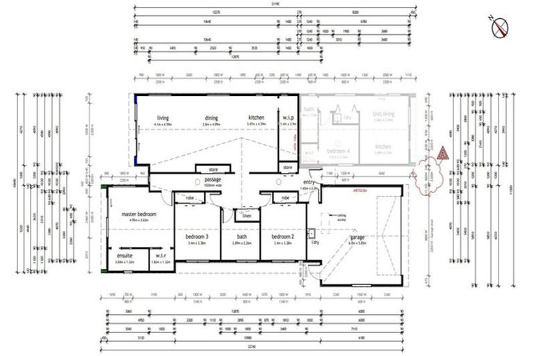 Photo of property in 10 Fallow Street, Jacks Point, 9371