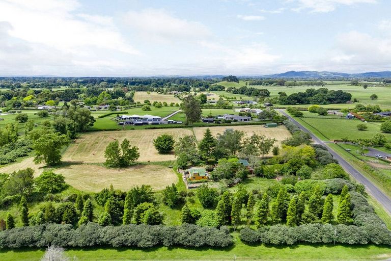 Photo of property in 330a Pencarrow Road, Tamahere, Hamilton, 3283