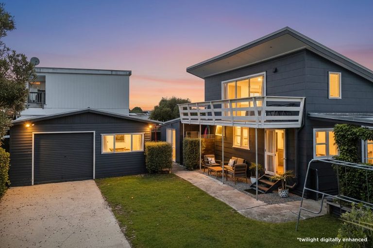 Photo of property in 201 Cook Drive, Whitianga, 3510