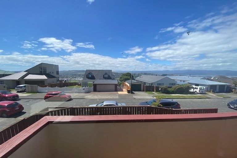 Photo of property in 43 Nalanda Crescent, Broadmeadows, Wellington, 6035