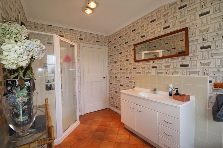 Photo of property in 2337 Rangiwahia Road, Rangiwahia, Kimbolton, 4774