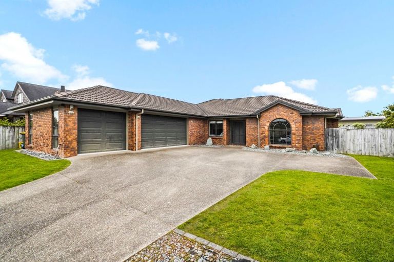 Photo of property in 68 Palliser Drive, Huntington, Hamilton, 3210