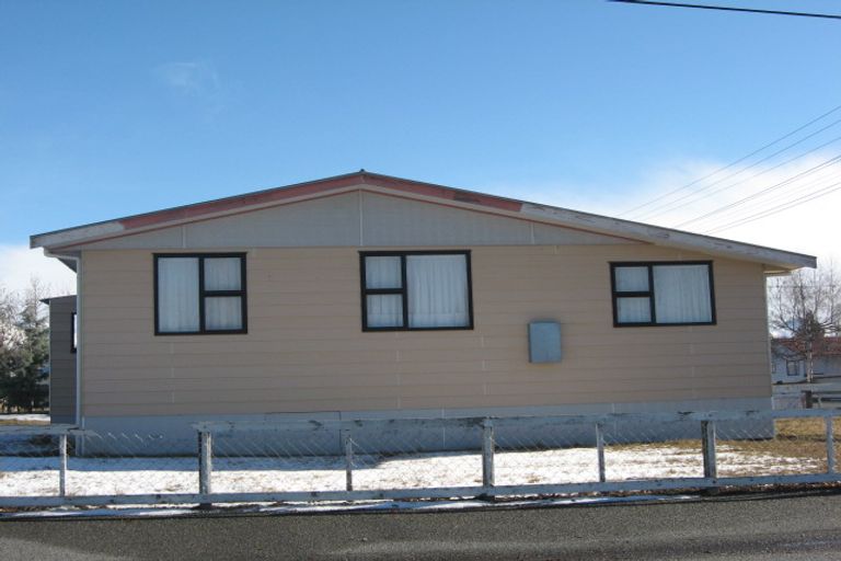 Photo of property in 296 Mackenzie Drive, Twizel, 7901
