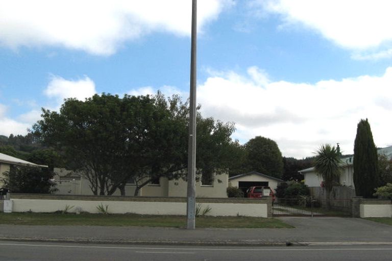 Photo of property in 420 Thames Highway, Oamaru North, Oamaru, 9400