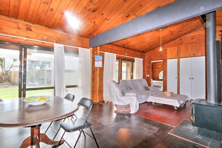 Photo of property in 8 Delamere Drive, Kawerau, 3127