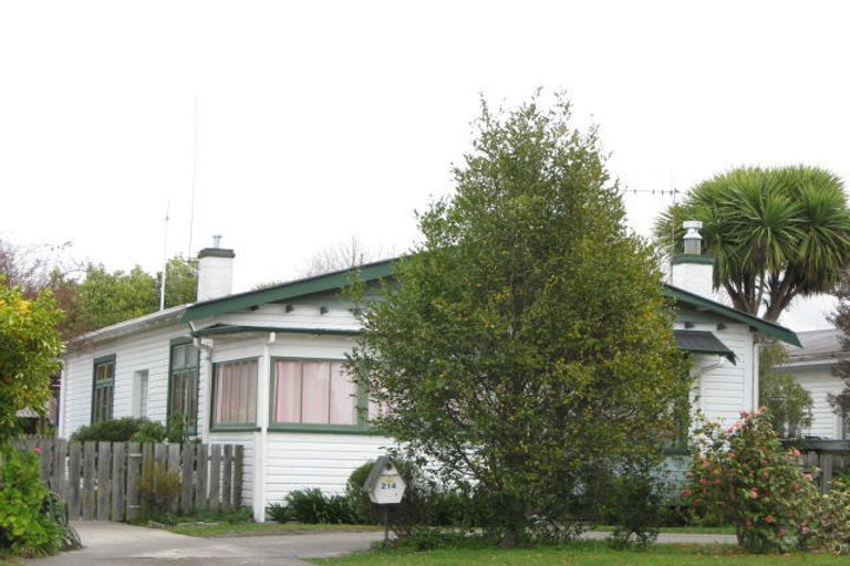 Photo of property in 214 Lovedale Road, Saint Leonards, Hastings, 4120