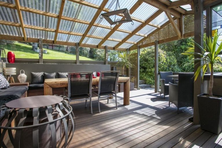 Photo of property in 24 Larkins Street, Helensburgh, Dunedin, 9010