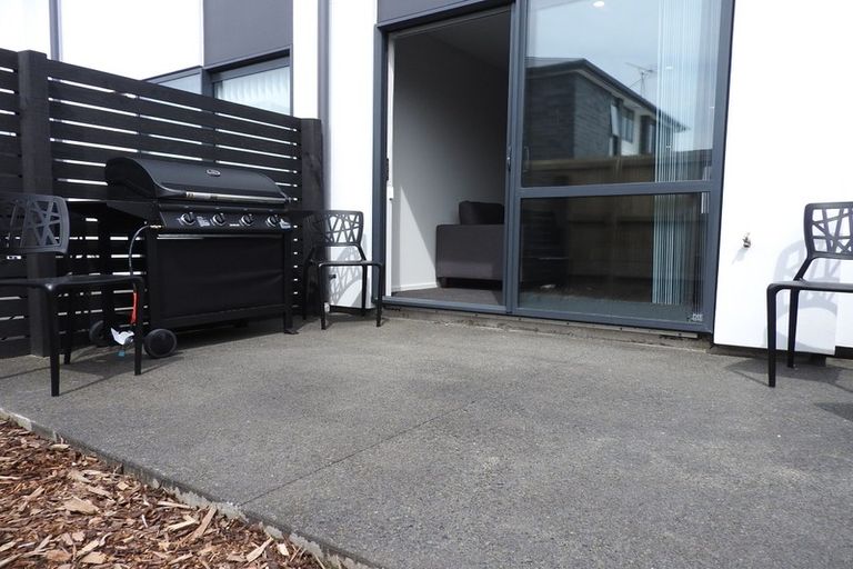 Photo of property in 18/70 Waltham Road, Sydenham, Christchurch, 8023
