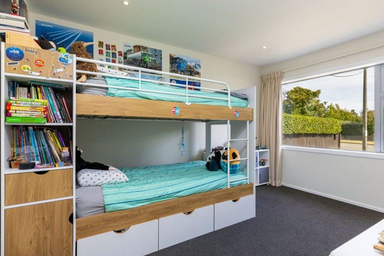 Photo of property in 183 Redwood Street, Witherlea, Blenheim, 7201