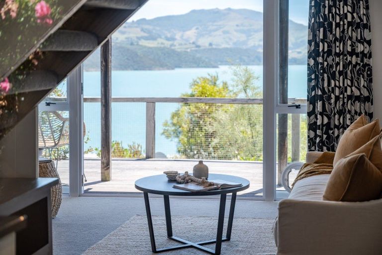 Photo of property in 58 Onuku Road, Akaroa, 7520