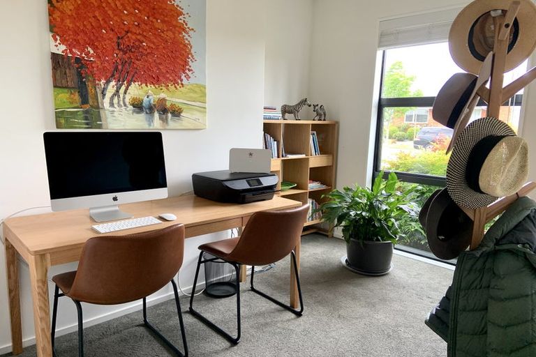 Photo of property in 100 Te Rito Street, Marshland, Christchurch, 8083