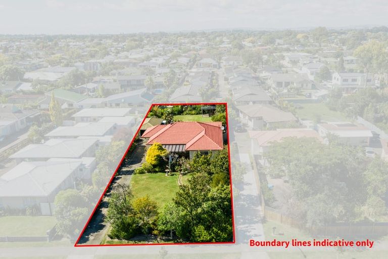 Photo of property in 6 Ypres Street, Greenmeadows, Napier, 4112