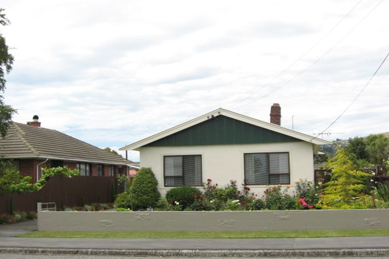 Photo of property in 11 Gould Crescent, Woolston, Christchurch, 8023