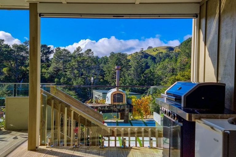 Photo of property in 12 Te Mata Drive, Te Mata, Thames, 3575