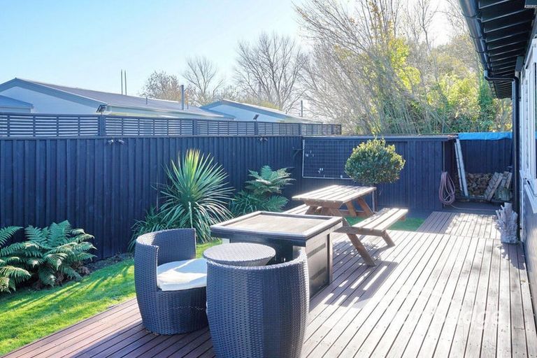 Photo of property in 43b Tilford Street, Woolston, Christchurch, 8062