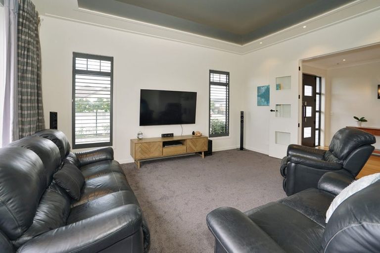 Photo of property in 71 Roy Hilton Drive, Flagstaff, Hamilton, 3210