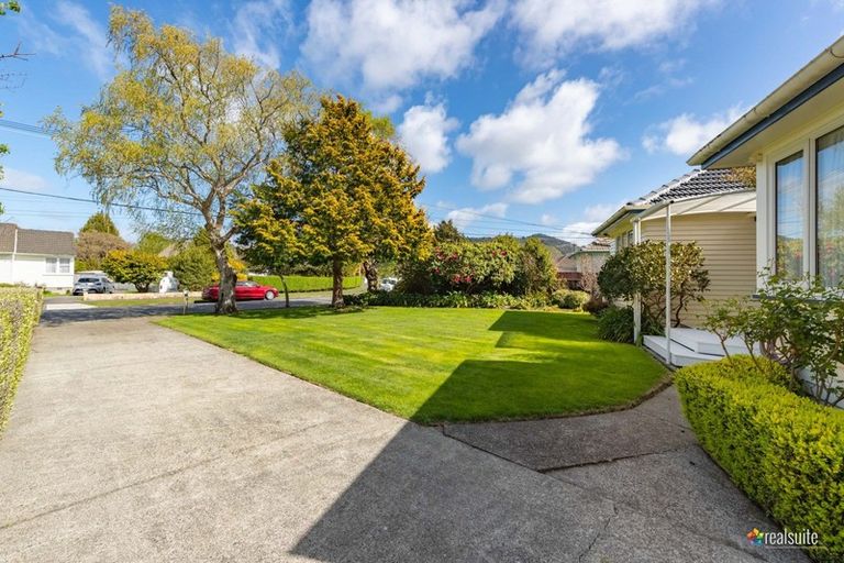 Photo of property in 34 Thackeray Street, Trentham, Upper Hutt, 5018