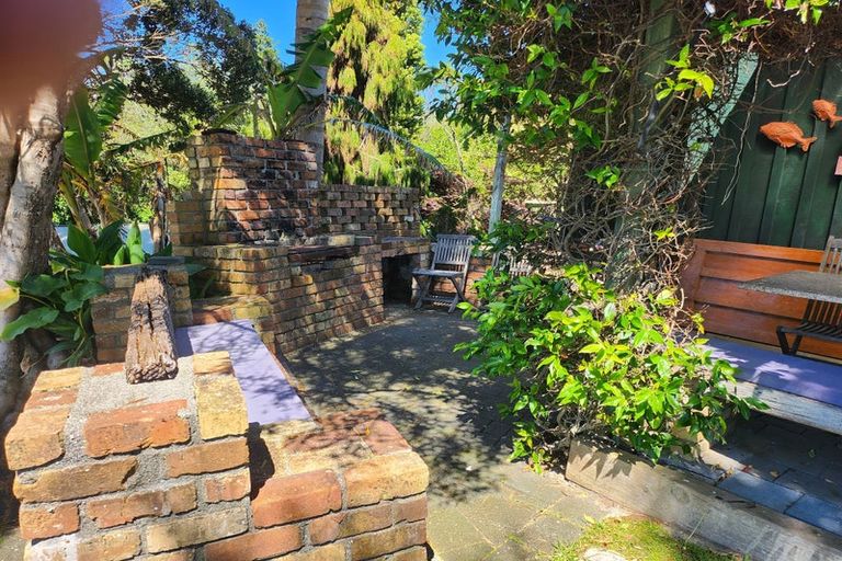 Photo of property in 201 Bluff Road, Kuaotunu West, Whitianga, 3592