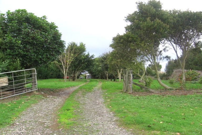 Photo of property in 328 Millricks Line, Linton, Palmerston North, 4472