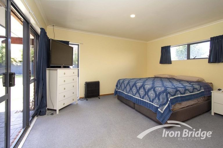 Photo of property in 7 Monet Vale, Rolleston, 7614