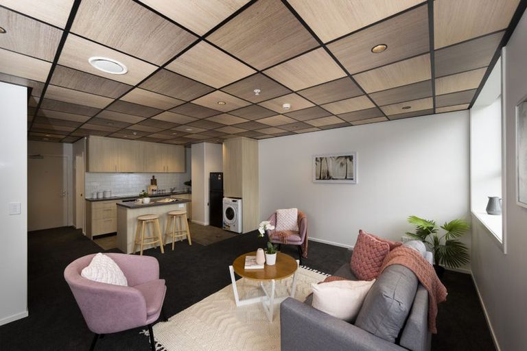 Photo of property in Education House (west), 180 Willis Street, Te Aro, Wellington, 6011